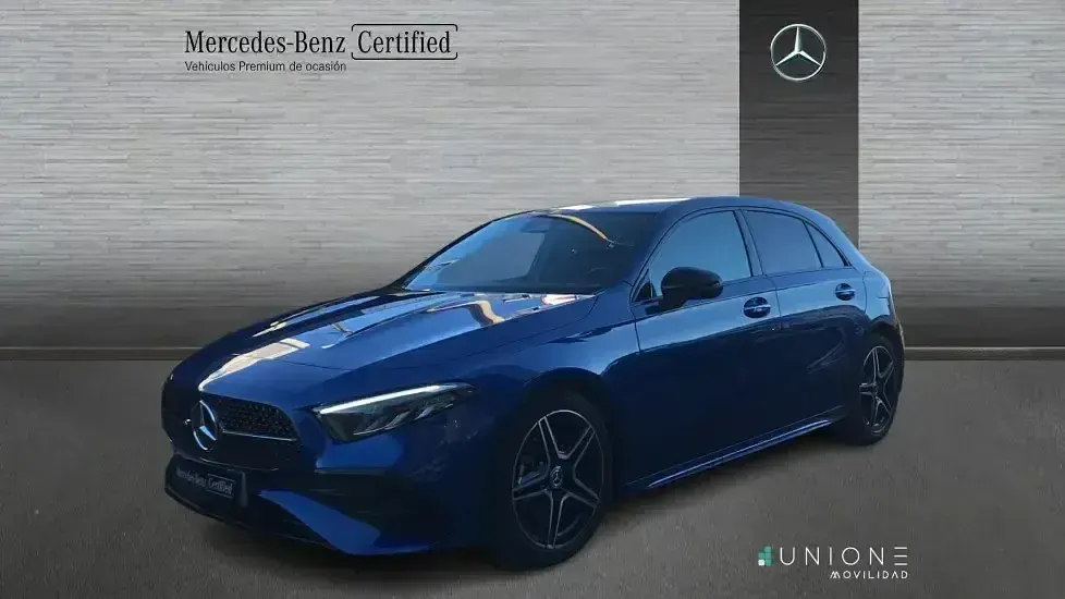Occasion Mercedes A180 136 PK (100 kW) 2025