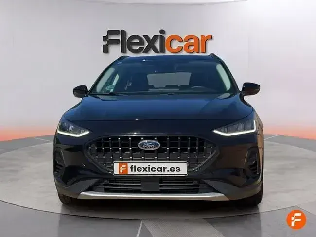 Usado Ford Focus Active X 155 CV (114 kW) 2025 Negro
