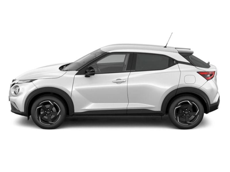 Nuevo Nissan Juke Acenta 114 CV (83 kW) 2025 Otro SUV