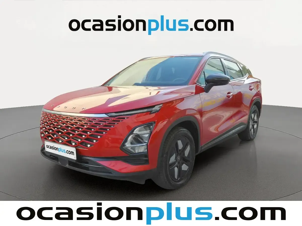 Usado Omoda 5 147 CV (108 kW) 2025 SUV