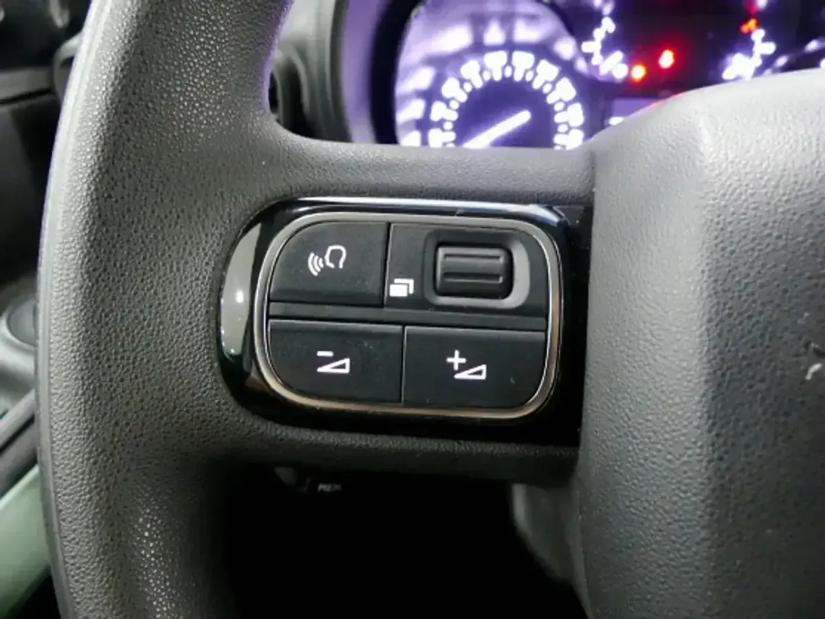 Usado Citroën e-Berlingo 75 CV (55 kW) 2022 Blanco