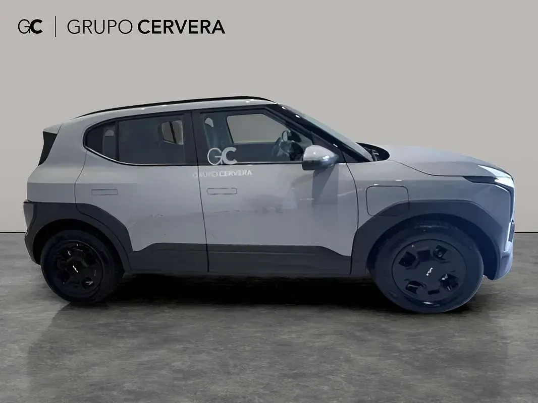 Nuevo Kia EV2 Air 108 kW (147 CV) 2026 Gris SUV