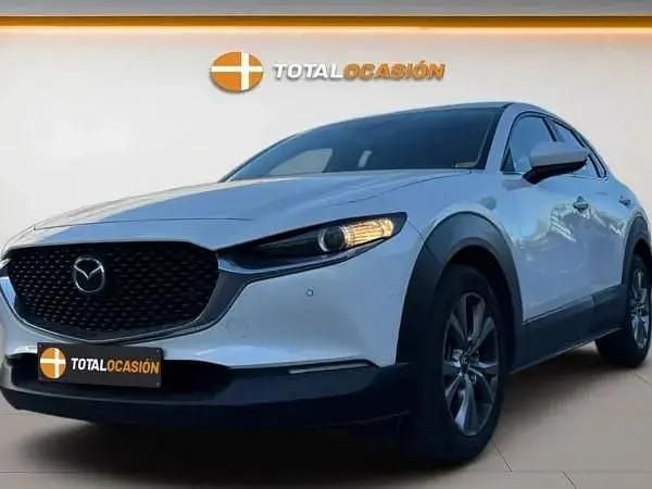 Usado Mazda CX-30 122 HP (89 kW) 2023 Otro SUV
