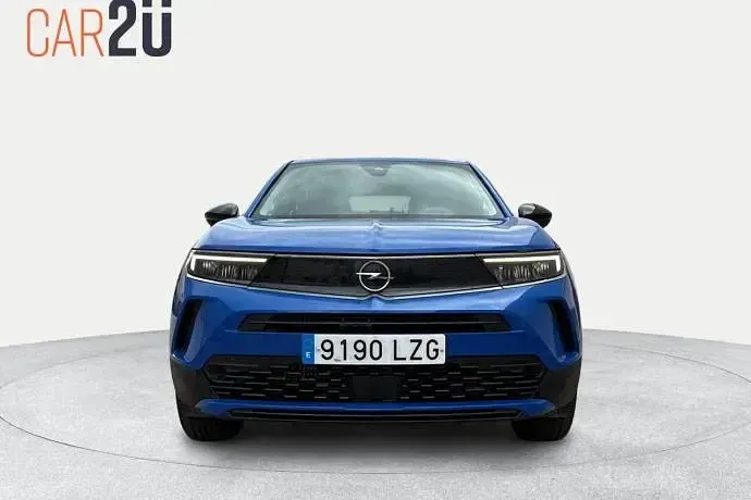 Usado Opel Mokka Edition 100 CV (73 kW) 2022 SUV