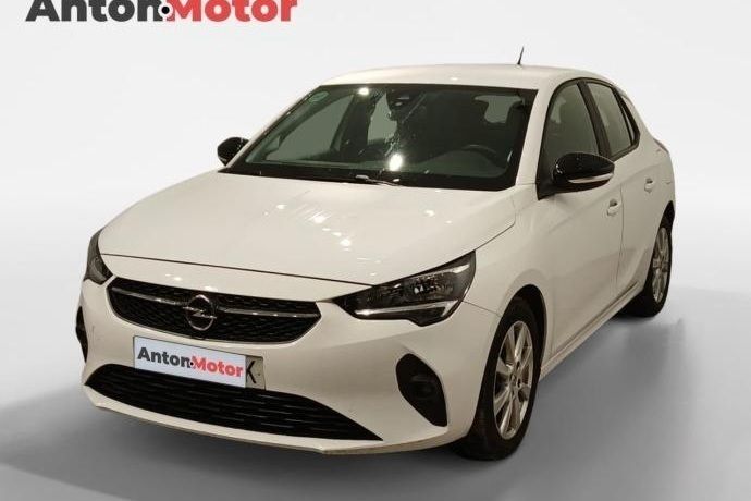 Usado 2023 Opel Corsa Edition | 16.890 € (Caro) - Imagen 1/4