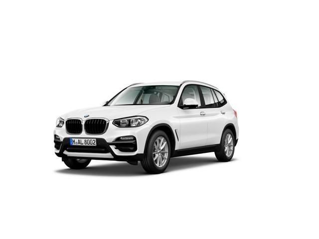 Usado BMW X3 Comfort Edition 190 CV (139 kW) 2021 SUV