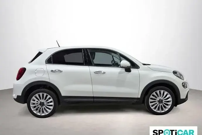 Usado Fiat 500 Connect 120 CV (88 kW) 2021