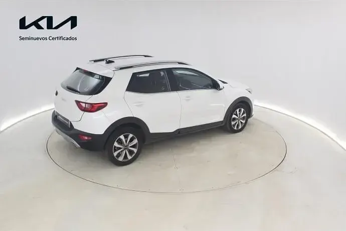 Usado Kia Stonic 79 CV (58 kW) 2025 SUV