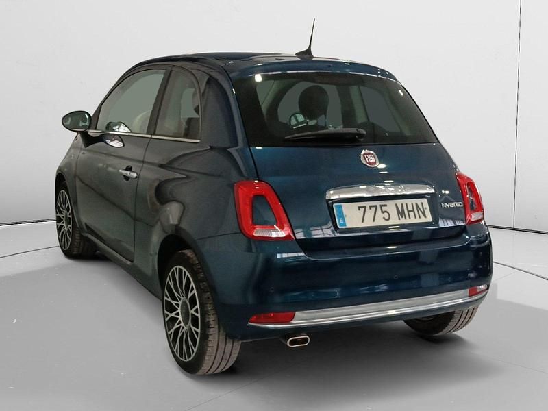 Usado Fiat 500 Dolcevita 69 CV (50 kW) 2023 Utilitario