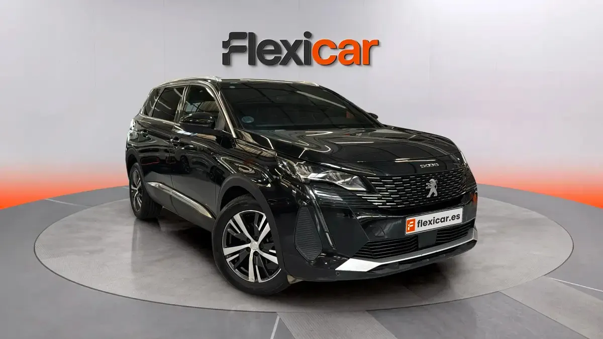 Usado Peugeot 5008 Allure 131 CV (96 kW) 2024 SUV