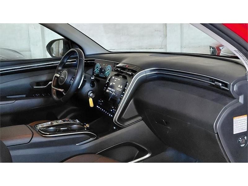 Usado Hyundai Tucson 230 CV (169 kW) 2023 Otro SUV