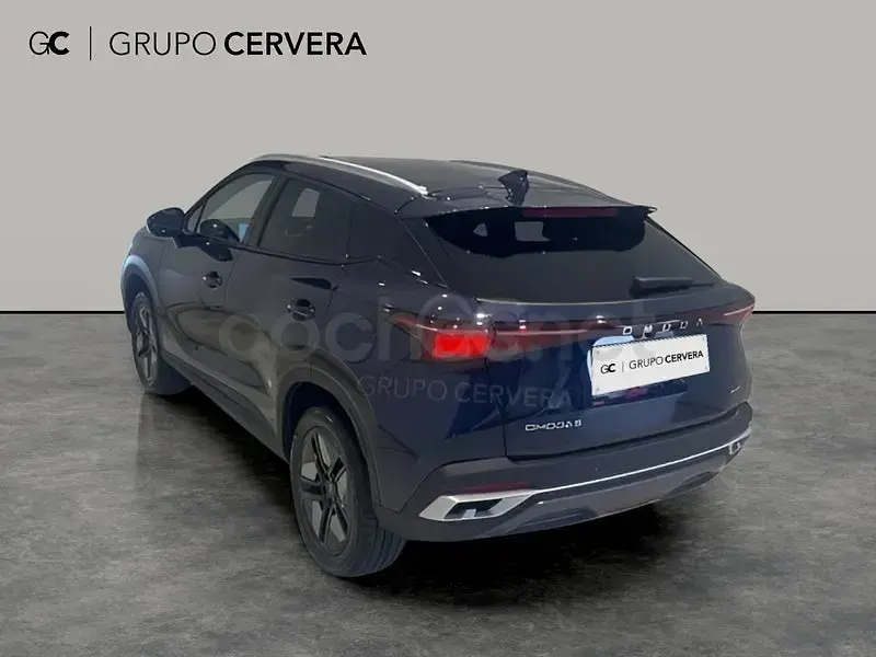 Nuevo Omoda 5 224 CV (164 kW) 2026 Azul SUV