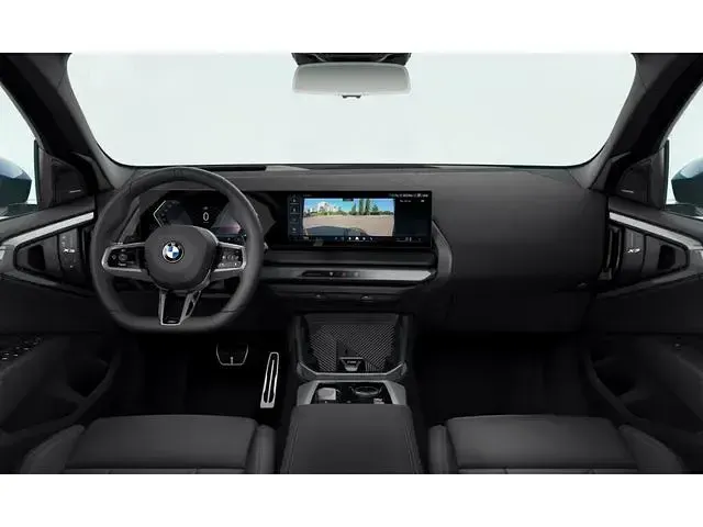 Usado BMW X3 Comfort Edition 197 CV (144 kW) 2025 SUV