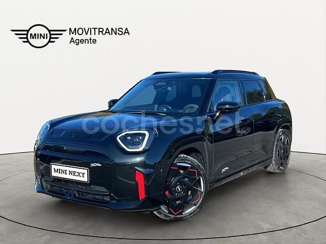 Eléctrico Nuevo 2025 Mini Aceman SUV | 39.900 € - Imagen 1/4