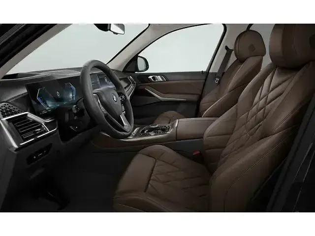 Usado BMW X5 489 CV (359 kW) 2025 Negro SUV