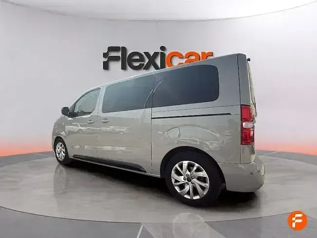 Usado Citroën Spacetourer Rip Curl 150 CV (110 kW) 2019 Beige Monovolumen