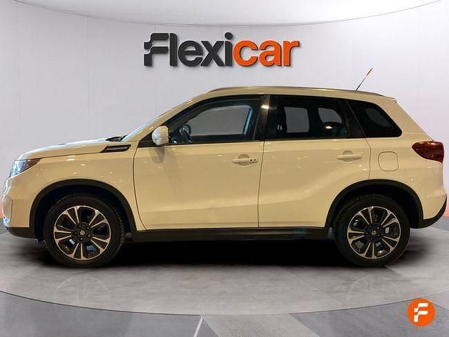 Usado Suzuki Vitara GLX 129 CV (94 kW) 2021 Blanco SUV