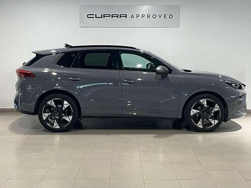 Usado Cupra Terramar 150 CV (110 kW) 2025 Gris SUV