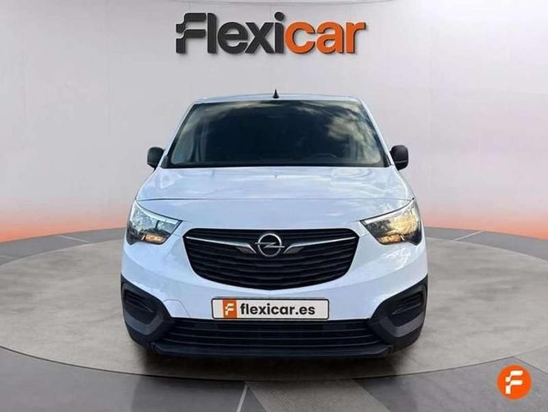 Usado Opel Combo Life Edition 102 CV (75 kW) 2021 Blanco Monovolumen