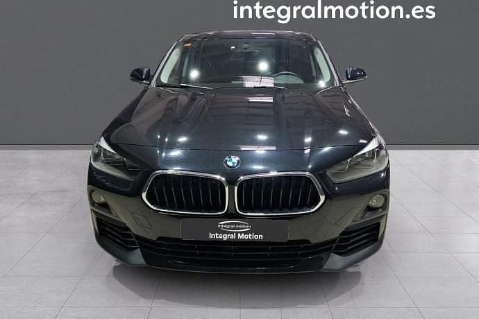 Usado BMW X2 149 CV (109 kW) 2018 SUV