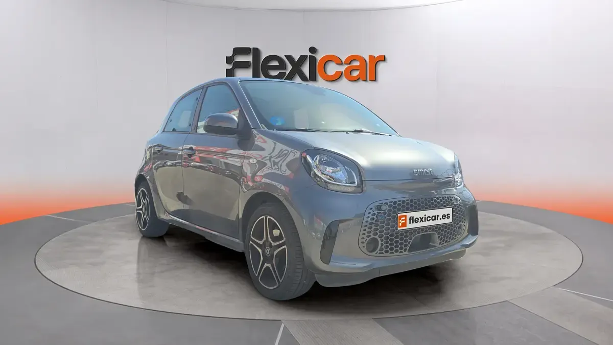 Usado Smart ForFour Electric Drive 60 kW (82 CV) 2022 Utilitario
