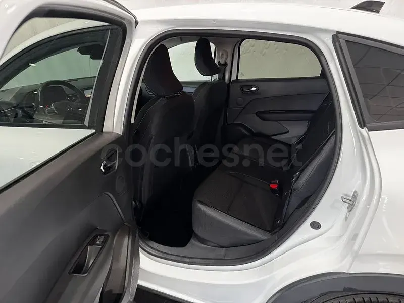 Usado Renault Arkana Equilibre 140 CV (102 kW) 2023 Blanco SUV