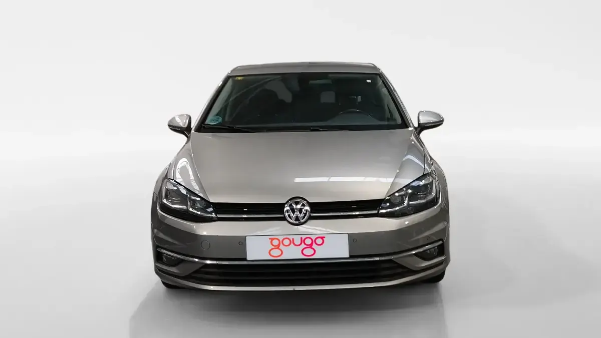 Usado VW Golf VII Advance 115 CV (84 kW) 2019