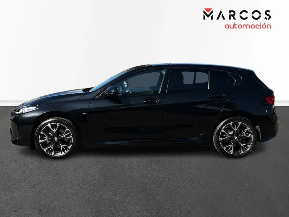 Usado BMW 120 163 CV (119 kW) 2025 Utilitario
