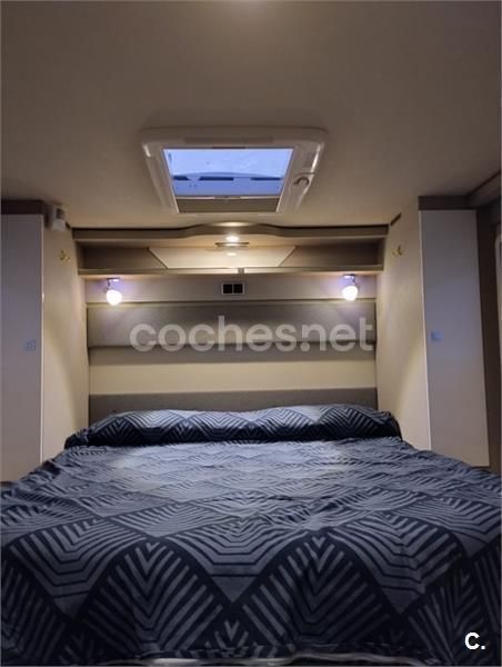 Usado Mercedes Sprinter 163 CV (119 kW) 2011 Blanco Van