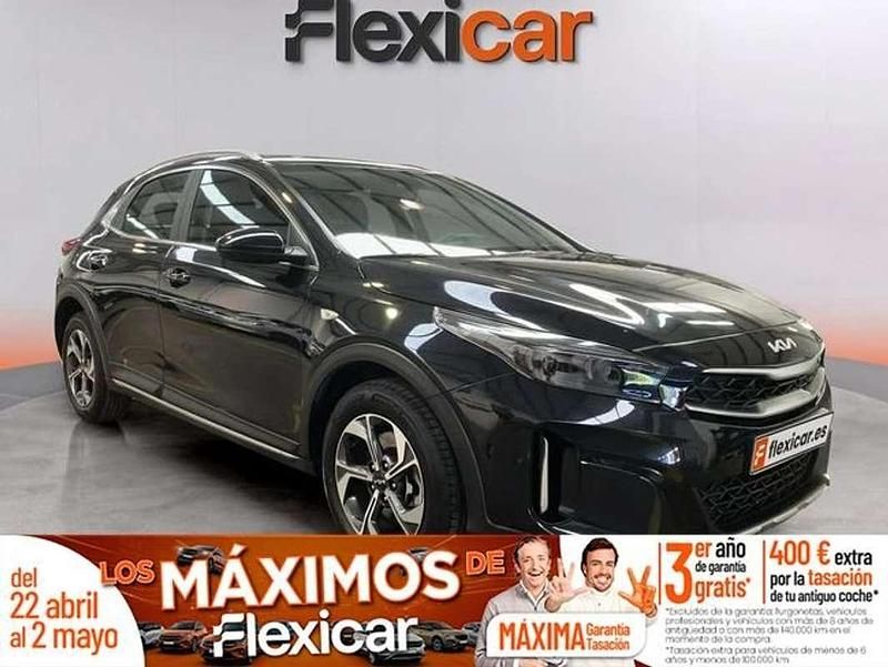 Occasion Kia XCeed 160 ch (117 kW) 2023 Noir SUV