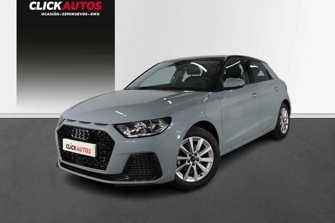 Usado 2023 Audi A1 Advanced Utilitario | 19.700 € (Buen precio) - Imagen 1/4