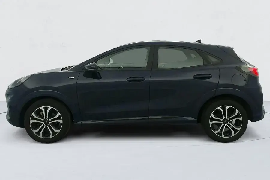 Usado Ford Puma ST-Line 125 CV (91 kW) 2023 SUV
