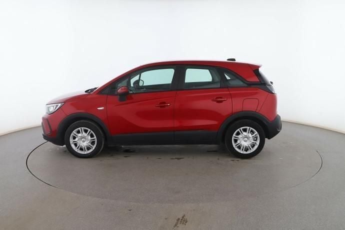 Usado Opel Crossland 82 CV (60 kW) 2021 SUV