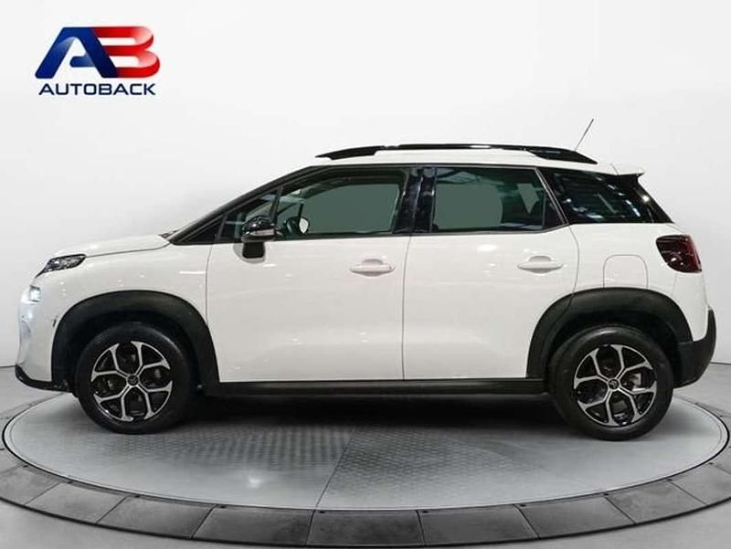 Usado Citroën C3 Aircross Feel 110 CV (80 kW) 2022 Blanco SUV