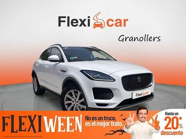 Otros Usado 2018 Jaguar E-Pace S SUV | 21.590 € (Un poco caro) - Imagen 1/4