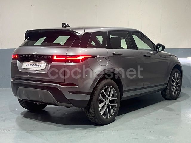 Brugt Land Rover Range Rover evoque S 309 HK (227 kW) 2025 Grå SUV