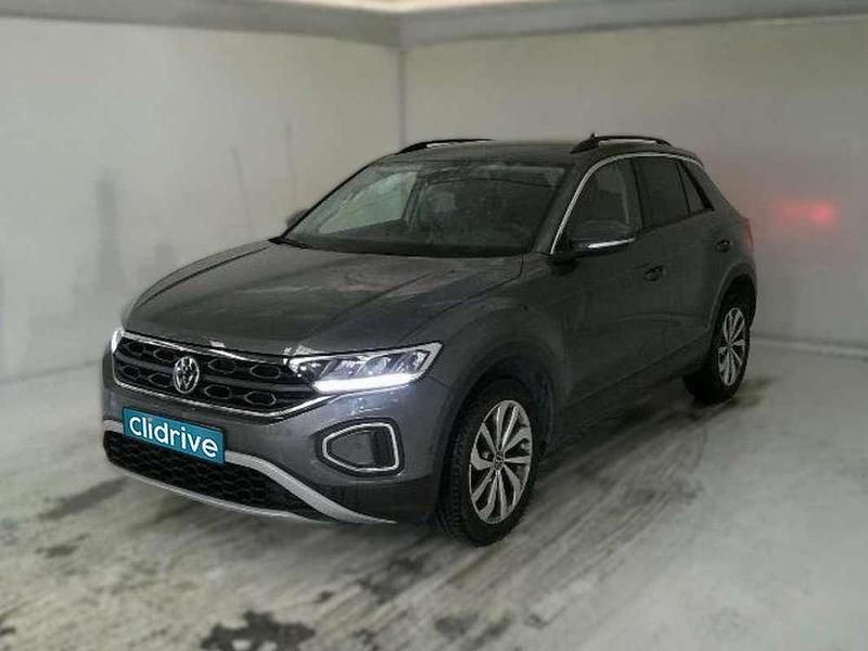 Usado VW T-Roc Life 116 CV (85 kW) 2022 SUV