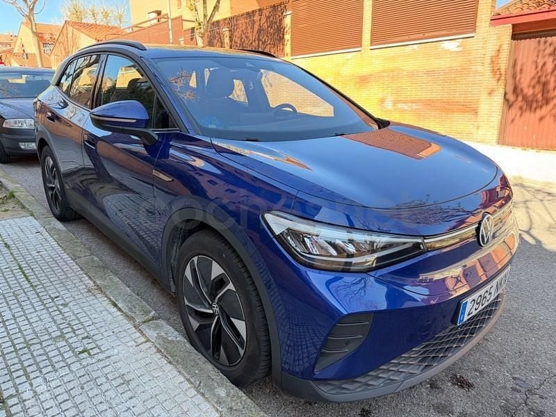 Usado VW ID.4 Pro Performance 150 kW (204 CV) 2021 Eléctrico SUV