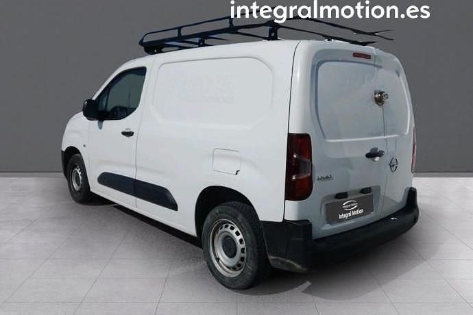 Usado Opel Combo 102 CV (75 kW) 2022 Monovolumen