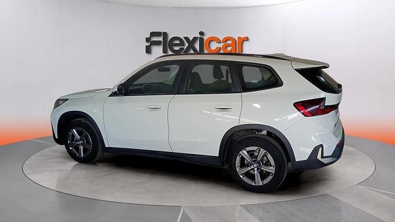 Usado BMW X1 136 CV (100 kW) 2023 Blanco SUV
