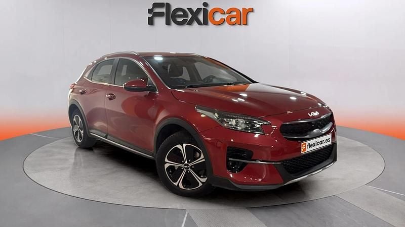 Usado Kia XCeed 141 CV (103 kW) 2022 SUV