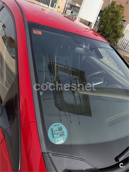 Usado Honda Civic Sport 140 CV (102 kW) 2006 Rojo Berlina