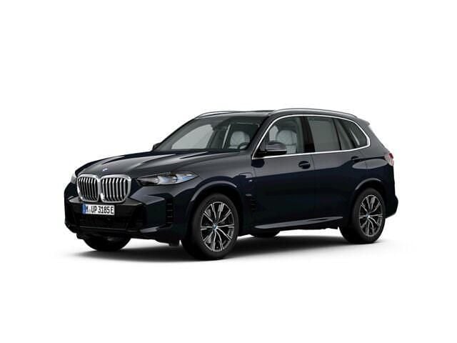Negro Usado 2025 BMW X5 Comfort Edition SUV | 91.900 € (Buen precio) - Imagen 1/4