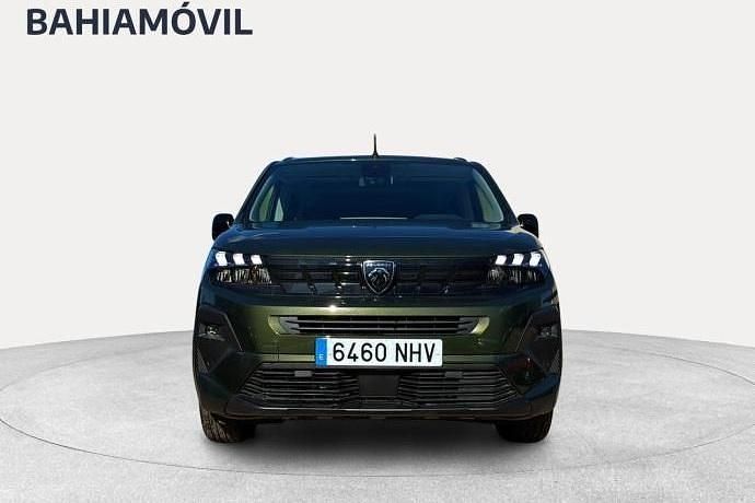 Nuevo Peugeot Rifter Allure 100 CV (73 kW) 2025 Monovolumen