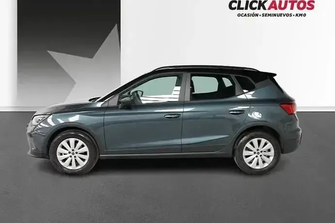 Usado Seat Arona Style 115 CV (84 kW) 2025 SUV