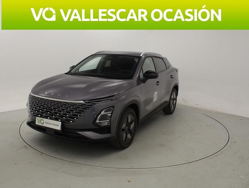 Otro Nuevo 2025 Omoda 5 SUV | 24.900 € (Precio justo) - Imagen 1/4
