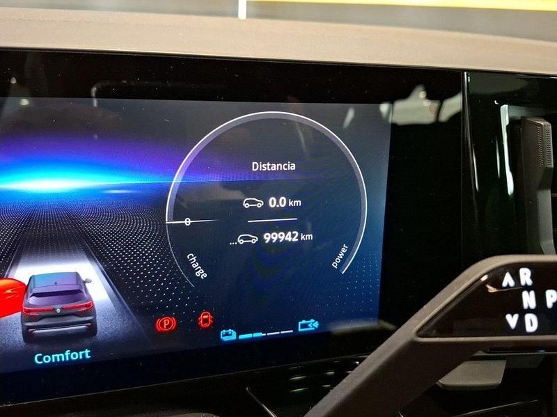 Usado Renault Austral Techno 200 CV (147 kW) 2023 Azul SUV