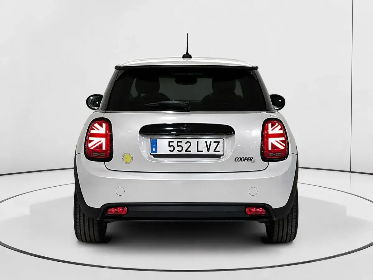 Usado Mini Cooper 135 kW (184 CV) 2022 Utilitario