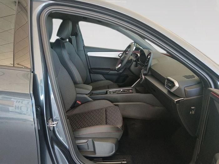 Nuevo Seat Leon FR 204 CV (150 kW) 2026 Gris