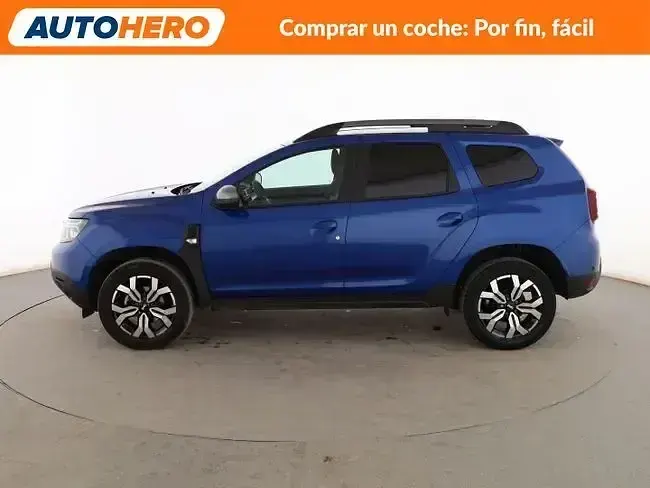 Usado Dacia Duster Journey 150 CV (110 kW) 2023 Azul SUV